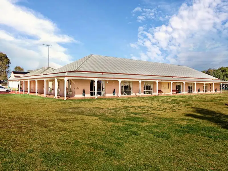 Main view of Homely house listing, 148-154 The Appian Way, Mount Vernon NSW 2178