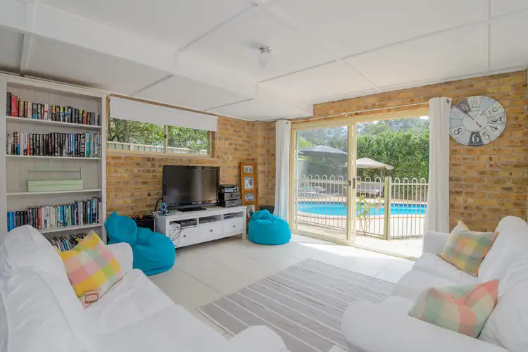 Fifth view of Homely house listing, 23 Cathie Circuit, Lake Cathie NSW 2445