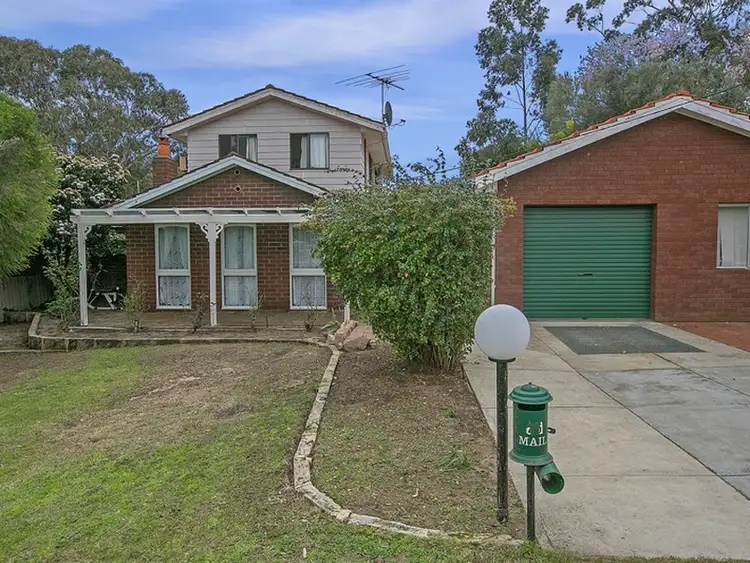 Second view of Homely house listing, 26 Deerness Way, Armadale WA 6112
