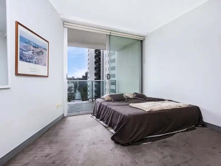 Fourth view of Homely unit listing, Unit 25/61-65 Regent Street, Chippendale NSW 2008