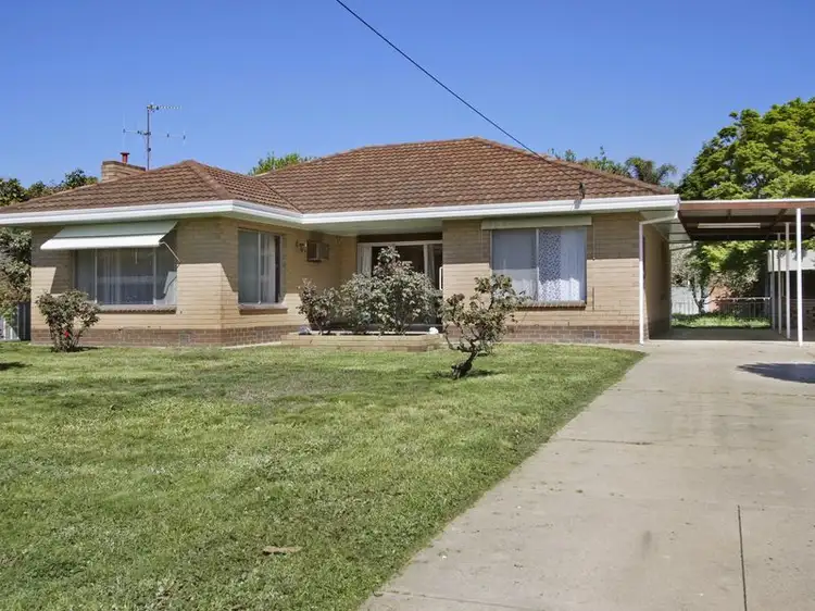 Main view of Homely house listing, 8 Walker Street, Benalla VIC 3672