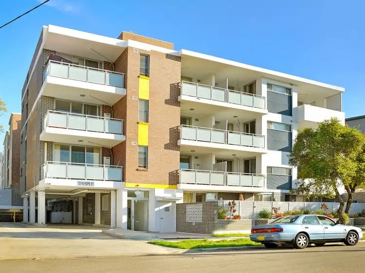 3/12-16 Hope Street, Rosehill NSW 2142