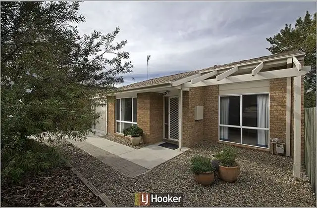 Main view of Homely house listing, 47 Dooland Court, Nicholls ACT 2913