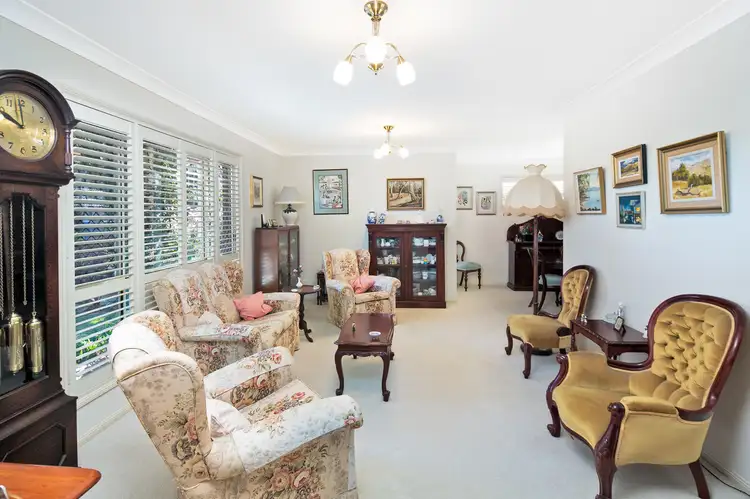 Second view of Homely house listing, 20 Pleasant Court, Cleveland QLD 4163