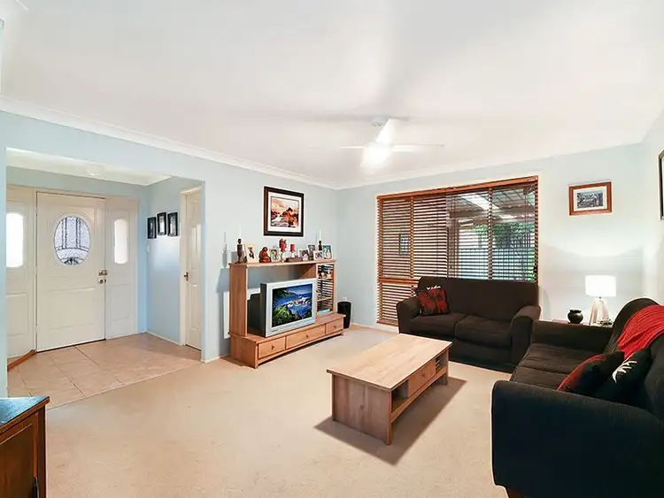 Fourth view of Homely house listing, 5 Bristol Close, Kanwal NSW 2259