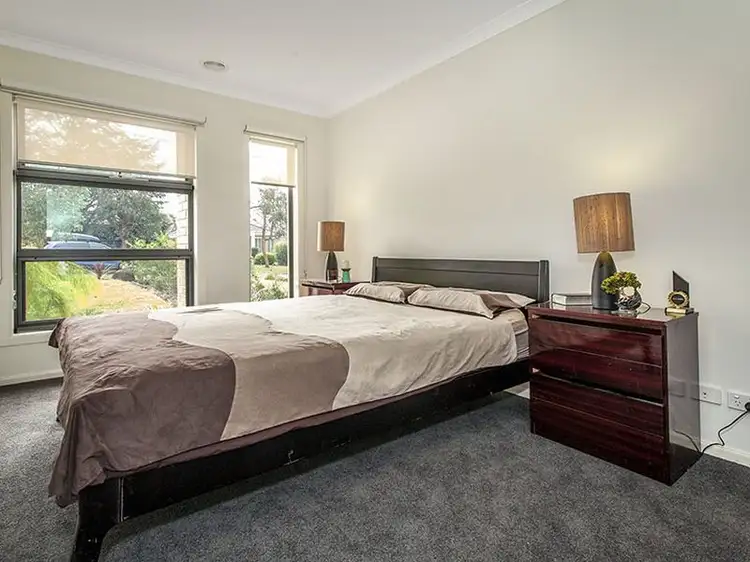 Fifth view of Homely house listing, 12 Morris Road, Croydon VIC 3136
