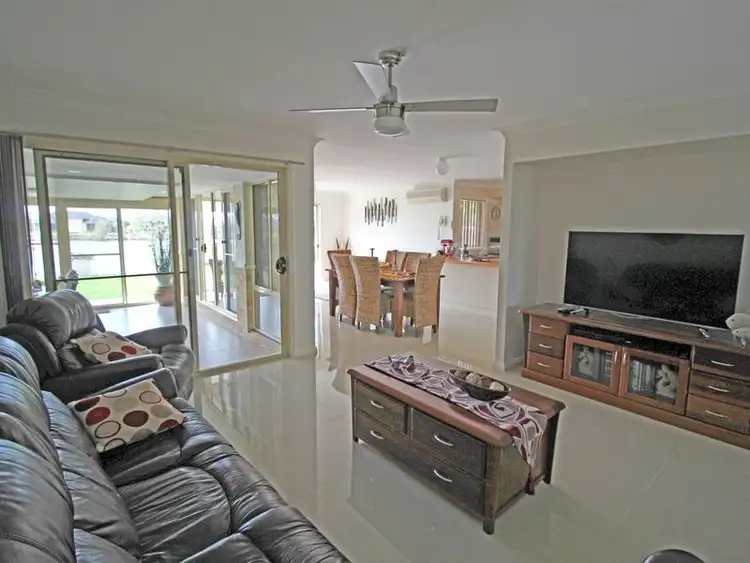 Sixth view of Homely house listing, 31 Admiralty Avenue, Tea Gardens NSW 2324