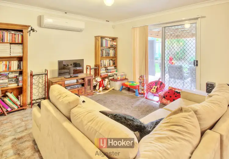 Fourth view of Homely house listing, 6 Quintinia Street, Algester QLD 4115