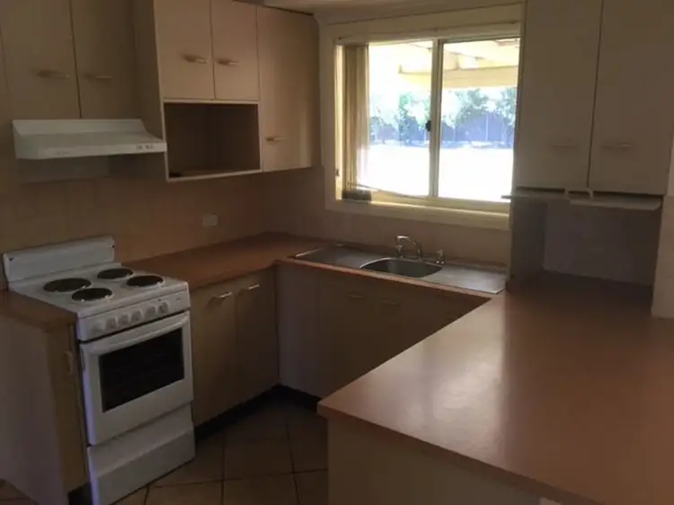 Second view of Homely house listing, 6 Echuca Place, Cowra NSW 2794