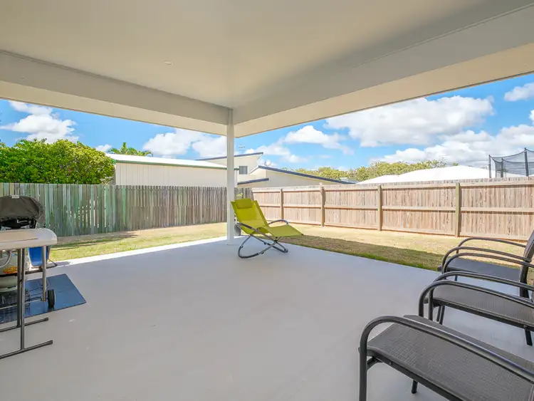 Third view of Homely house listing, 22 Tarwhine Street, Tin Can Bay QLD 4580