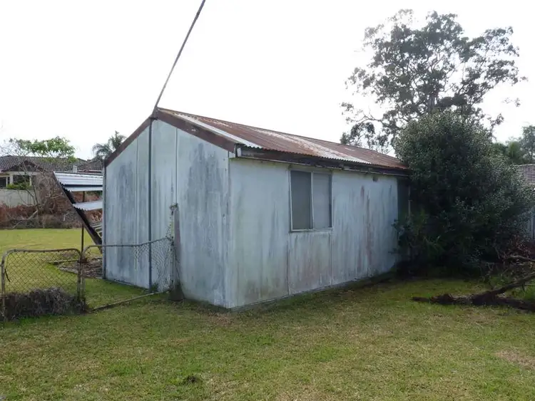 Third view of Homely land listing, 33 Pillapai Road, Brightwaters NSW 2264