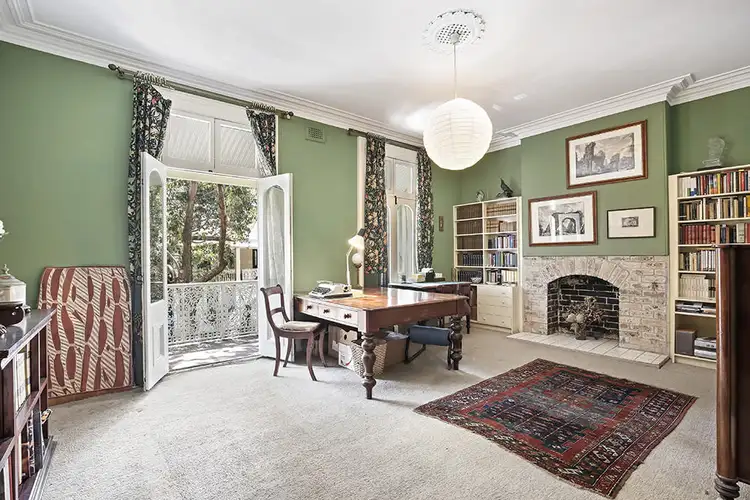 Fifth view of Homely house listing, 53 Myrtle Street, Chippendale NSW 2008