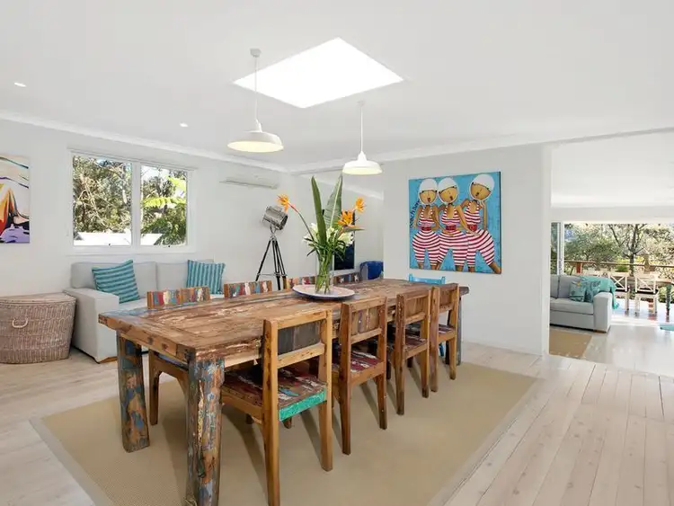 Fourth view of Homely house listing, 38 Dolphin Crescent, Avalon Beach NSW 2107