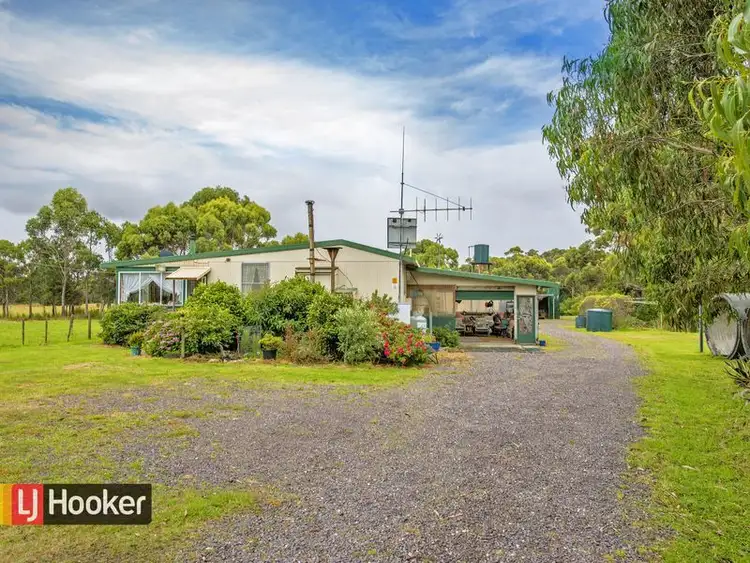 Second view of Homely other listing, 1550 Henty Road, Strahan TAS 7468