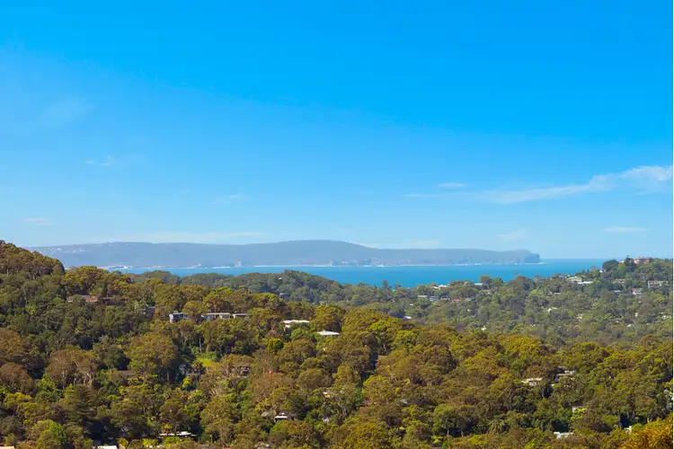 Fifth view of Homely house listing, 24 The Circle, Bilgola Plateau NSW 2107