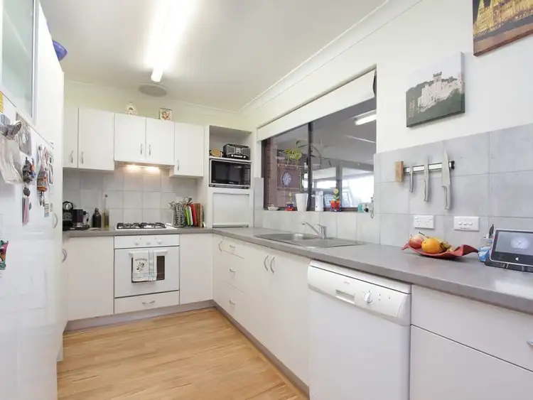 Second view of Homely house listing, 13 Wawanna Place, Huntingdale WA 6110