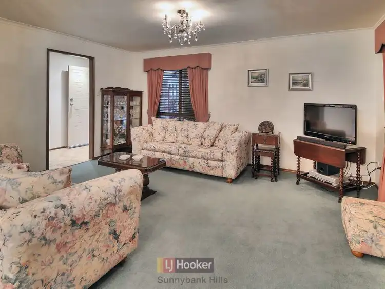 Sixth view of Homely house listing, 8 Firelight Street, Sunnybank Hills QLD 4109