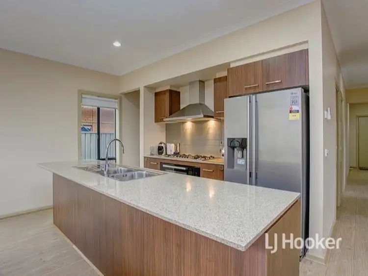 Third view of Homely house listing, 47 Broadstone Way, Point Cook VIC 3030