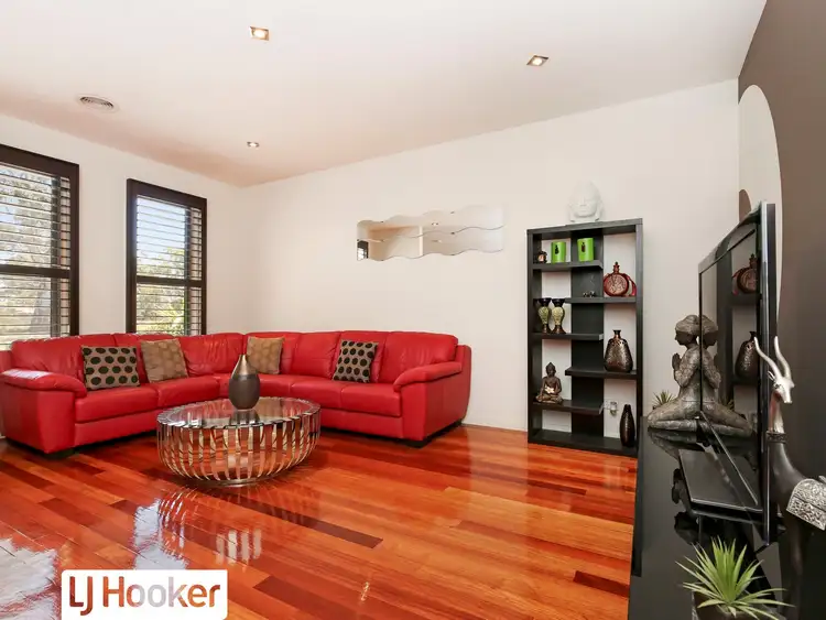 Fifth view of Homely house listing, 4 Carriageway Pass, Mernda VIC 3754