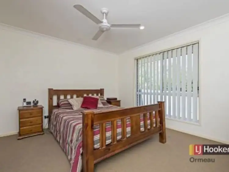 Seventh view of Homely house listing, 11 Duranta Street, Ormeau QLD 4208