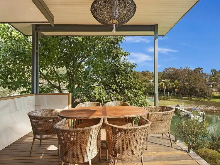 Fourth view of Homely house listing, 98 Crescent Road, Newport NSW 2106