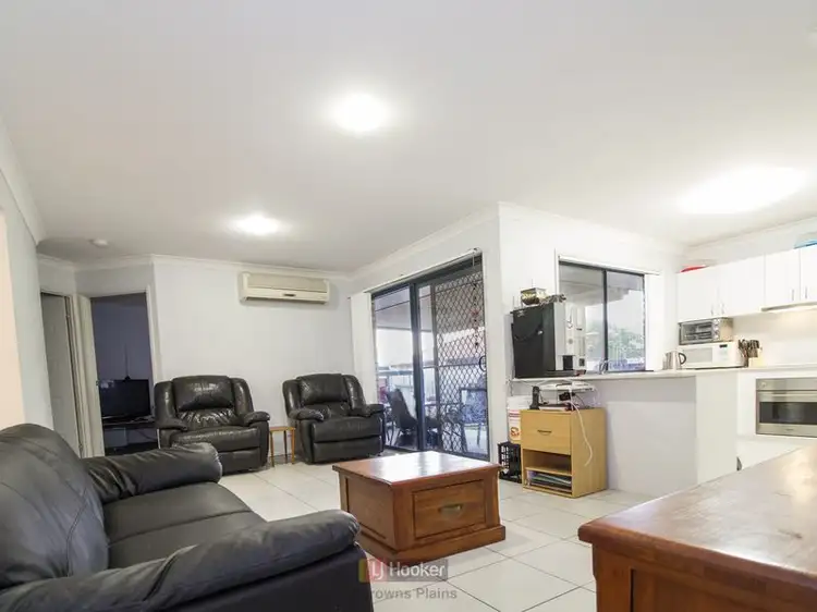 Fourth view of Homely house listing, 86 Second Avenue, Marsden QLD 4132