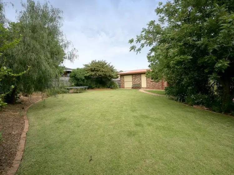 Second view of Homely house listing, 5 Patey Close, Wagga Wagga NSW 2650