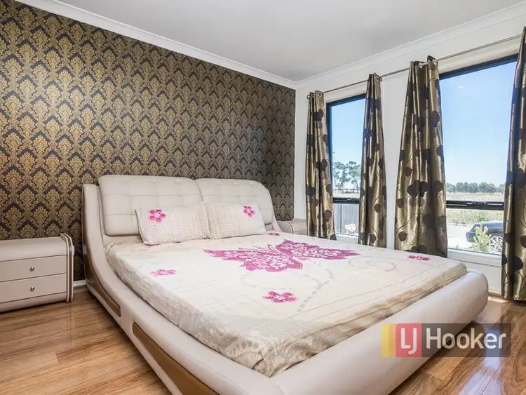 Fifth view of Homely house listing, 17 Boneo Road, Wyndham Vale VIC 3024