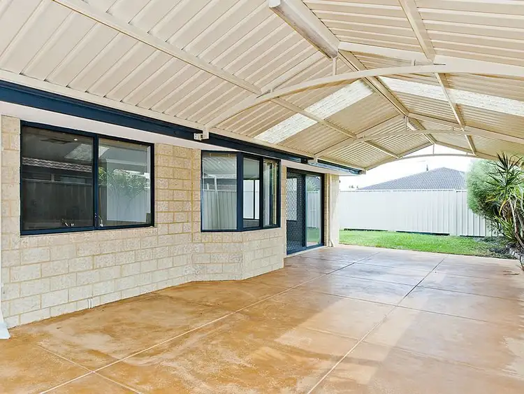Third view of Homely house listing, 74 Shannon Ramble, Gosnells WA 6110