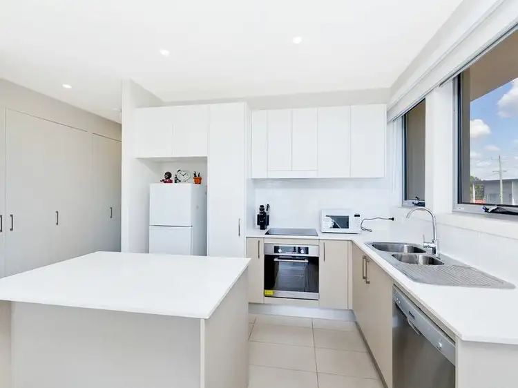 Second view of Homely unit listing, 7/43 Erin Street, Queanbeyan NSW 2620