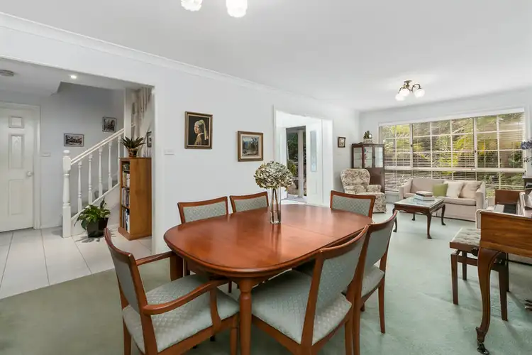 Third view of Homely townhouse listing, 87b Peacock Street, Seaforth NSW 2092