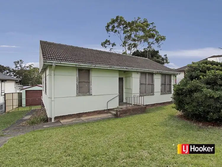 73 Christine Crescent, Lalor Park NSW 2147