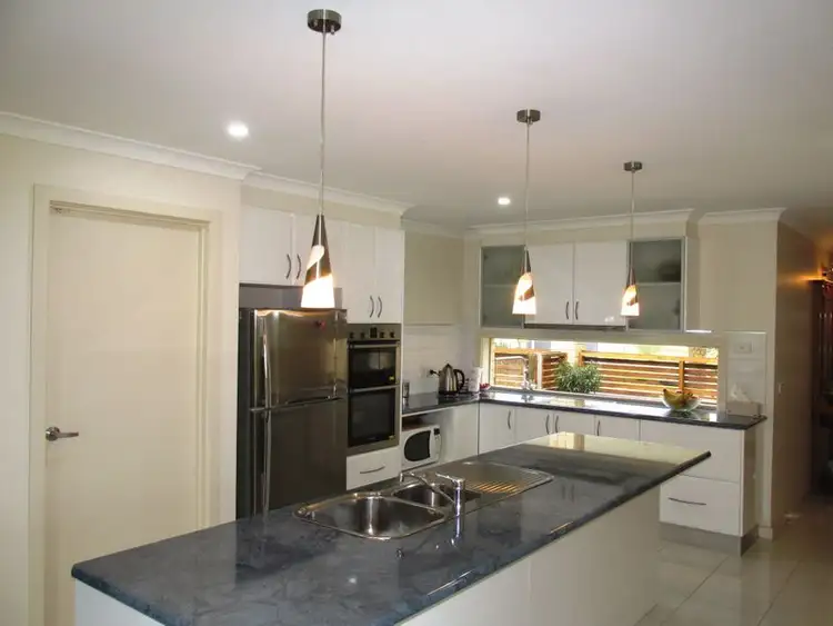 Third view of Homely rural property listing, 35 Kingsley Drive, Wy Yung VIC 3875
