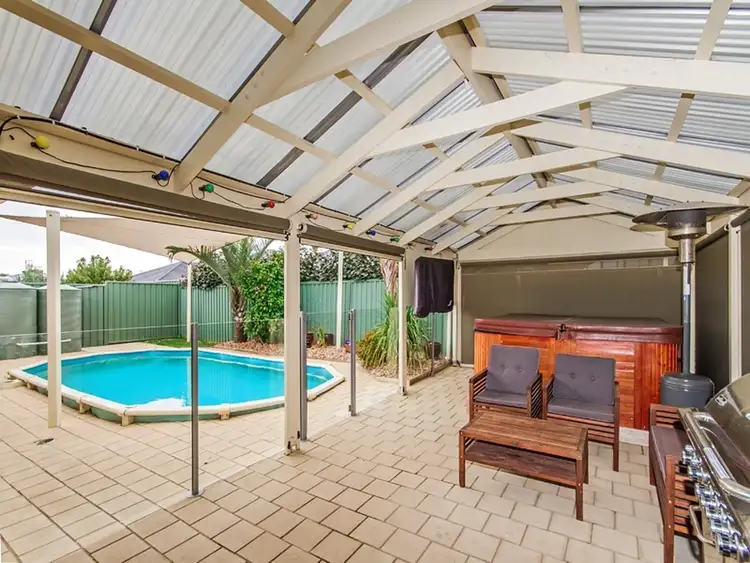Second view of Homely house listing, 21 Aquamarine Avenue, Aldinga Beach SA 5173