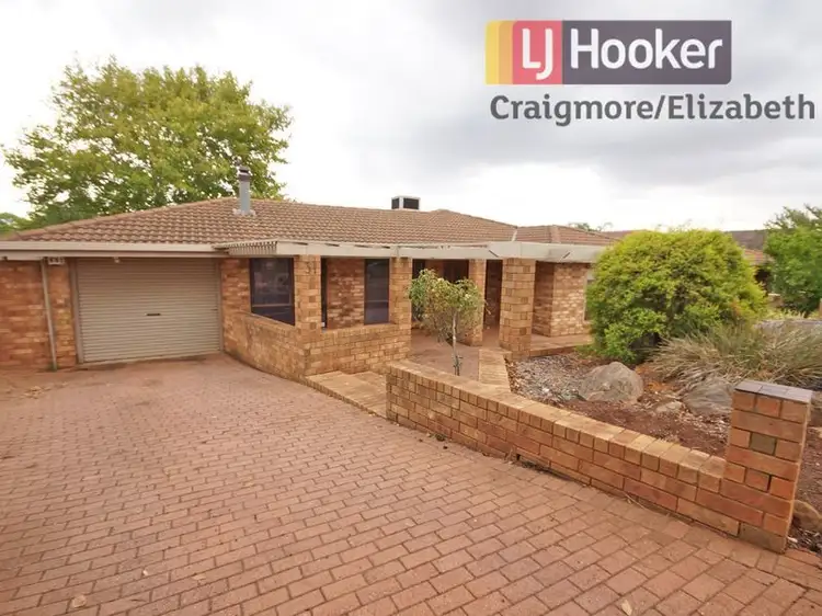 31 Jedna Close, Craigmore SA 5114