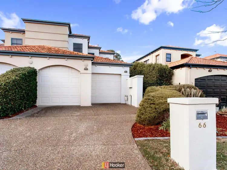 Fifth view of Homely house listing, 66 Krantzcke Circuit, Nicholls ACT 2913