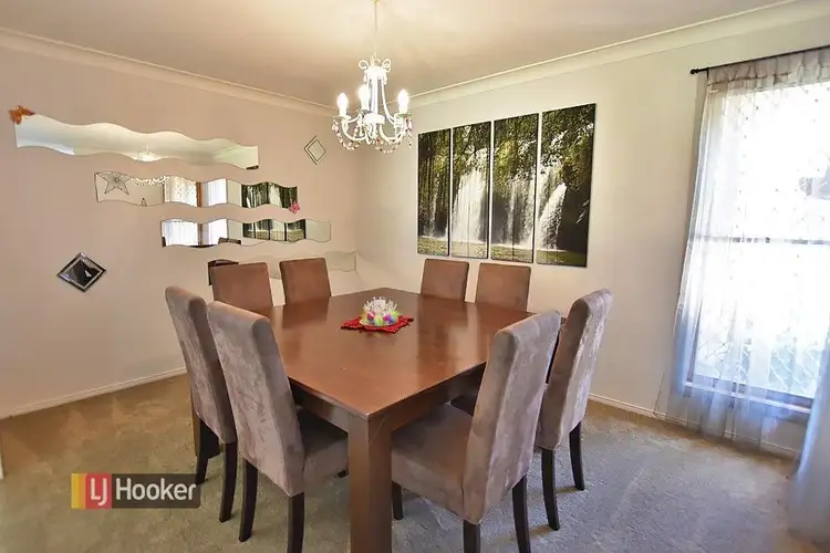 Seventh view of Homely house listing, 69 Redgum Drive, Burpengary QLD 4505