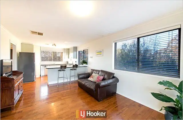Third view of Homely house listing, 4 Buru Close, Ngunnawal ACT 2913
