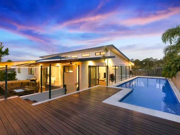 Main view of Homely house listing, 7 Elkins Street, Pacific Pines QLD 4211
