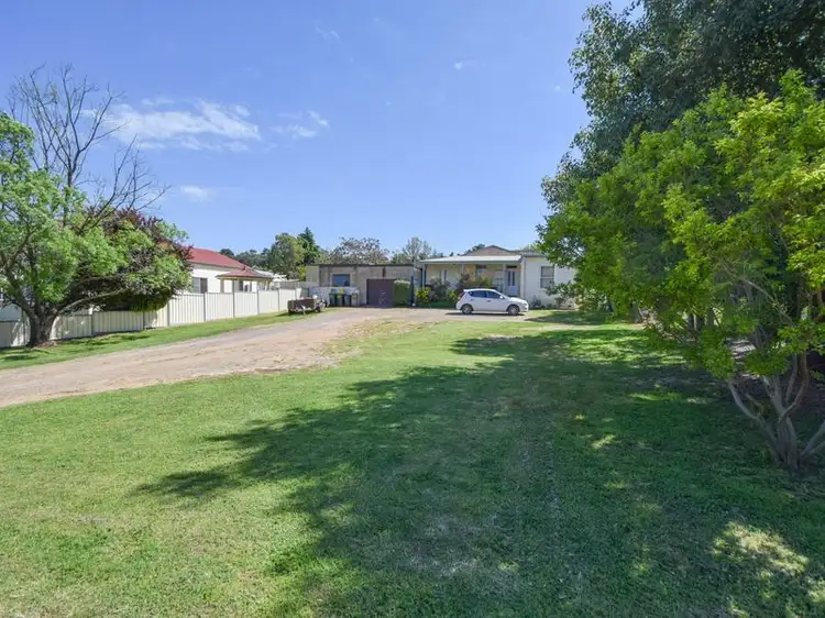 Main view of Homely land listing, 91 Edwards Street, Young NSW 2594
