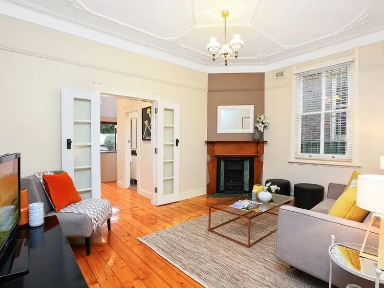 Fourth view of Homely house listing, 59 Albany Road, Stanmore NSW 2048