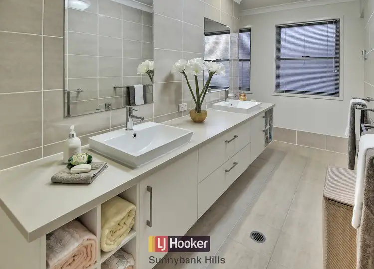 Sixth view of Homely house listing, 117 Levington Road, Eight Mile Plains QLD 4113