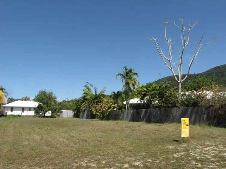 Third view of Homely land listing, 3 Barka Close, Wonga QLD 4873