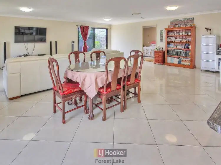 Fifth view of Homely house listing, 62 Kondalilla Parade, Forest Lake QLD 4078