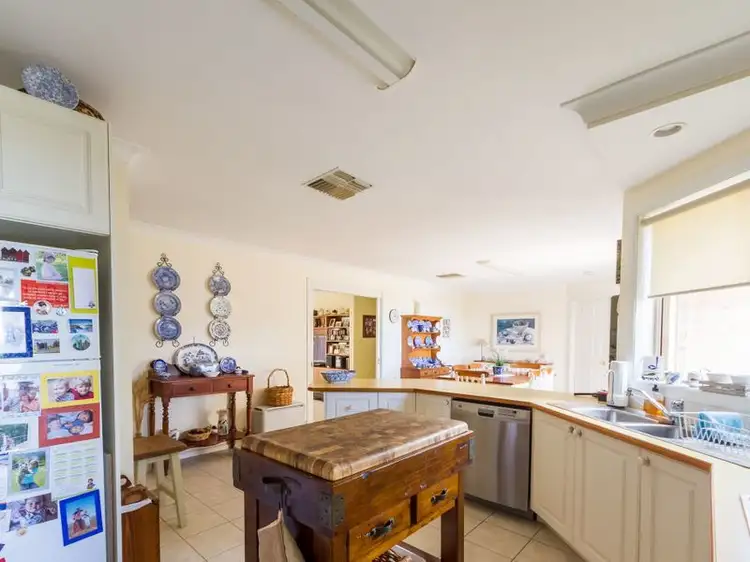 Second view of Homely house listing, 6 Banksia Close, Cowra NSW 2794