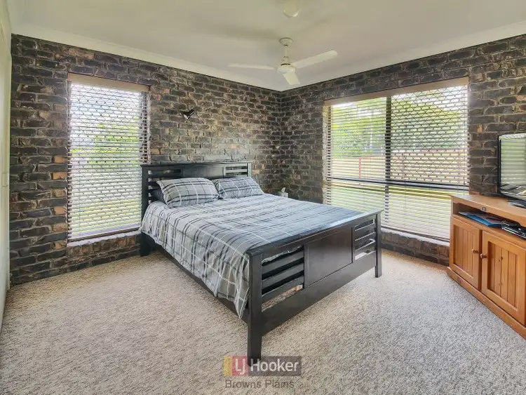 Seventh view of Homely house listing, 13 Acacia Street, Browns Plains QLD 4118