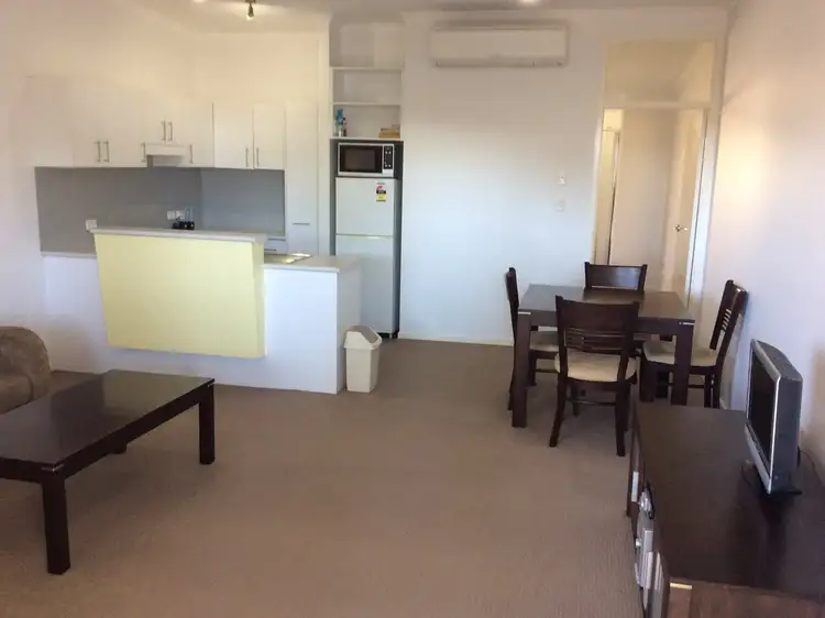 Fifth view of Homely unit listing, Unit 1/24 Kent Street, West Gladstone QLD 4680