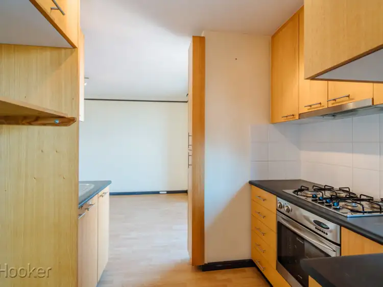 Fifth view of Homely apartment listing, 903/112 Goderich Street, East Perth WA 6004