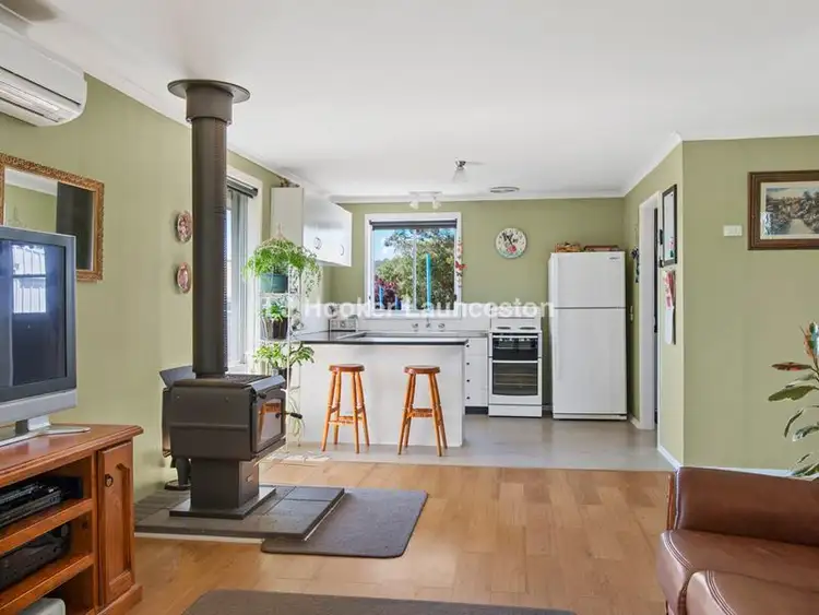 Fourth view of Homely house listing, 15 Blackwood Drive, Rocherlea TAS 7248