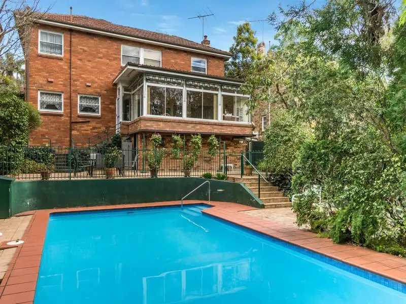 Main view of Homely house listing, 34 Melbourne Road, East Lindfield NSW 2070